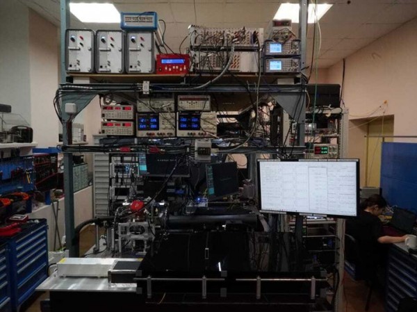 От роговицы до квантовых компьютеров: определена десятка ярких научных работ 2023