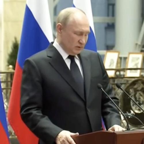 Как будет эволюционировать СВО Как будет эволюционировать СВО