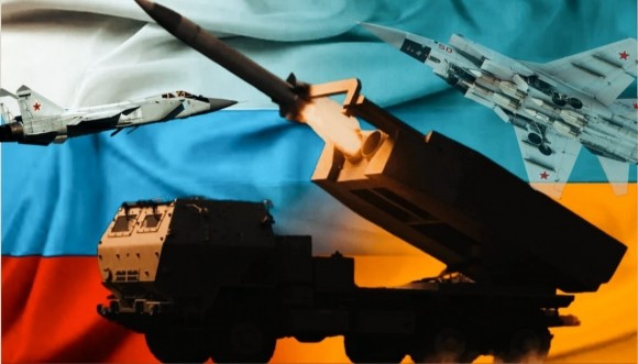 Евродразнилка для Украины: такой страны через год не будет