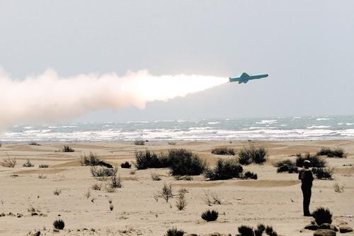 На Ближнем Востоке разгорается большая война