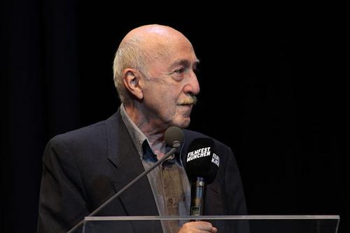 Ушел из жизни кинорежиссер Отар Иоселиани