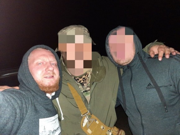 Доброволец СВО и волонтер Дмитрий: можешь помочь – делай