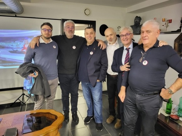 Сербский депутат-русофил Драган Станоевич: по сути, мы моральные победители!