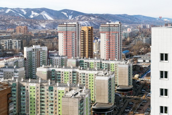 На вторичном рынке продолжает сокращаться предложение 