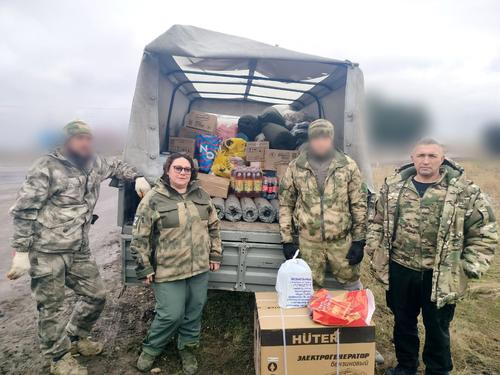 «А это что, нам?»: как воспрять духом, поняв, что ты не один и о тебе кто-то думает