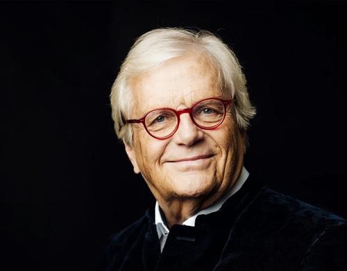 Немецкого дирижера Юстуса Франца лишили личного фестиваля «за связи с Россией» Немецкого дирижера Юстуса Франца лишили личного фестиваля «за связи с Россией»