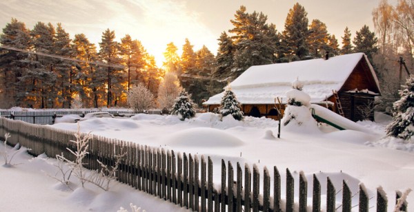 Материнский капитал можно будет сразу направить на строительство или покупку дома
