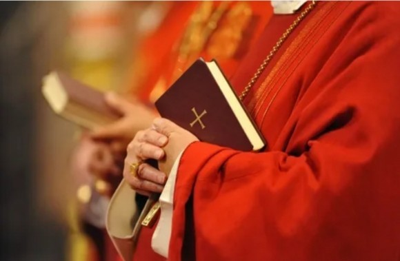 Чего мы хотим, но не слышим от Патриарха, Муфтия и Раввина: к 25-летию Межрелигиозного совета России