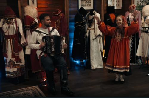 Знакомьтесь: Иван Пивоваров – музыкант – мультиинструменталист