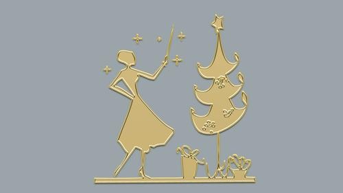 Банки Крыма пустили деньги в елки Банки Крыма пустили деньги в елки