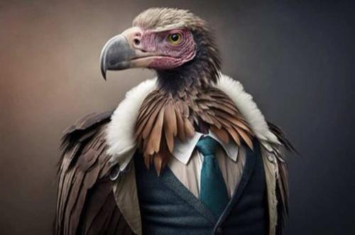 Спекулянты-перекупщики во многом являются причиной роста цен на товары и услуги 