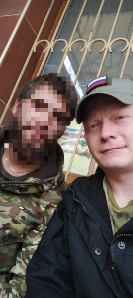 Доброволец СВО и волонтер Дмитрий: можешь помочь – делай