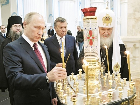 Чего мы хотим, но не слышим от Патриарха, Муфтия и Раввина: к 25-летию Межрелигиозного совета России