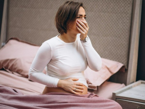 Ученые нашли способ излечения утренней тошноты у беременных