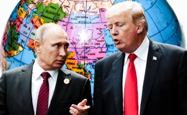 Эдуард Лозанский: Наступающий 2024-й будет для США и всего мира годом больших испытаний