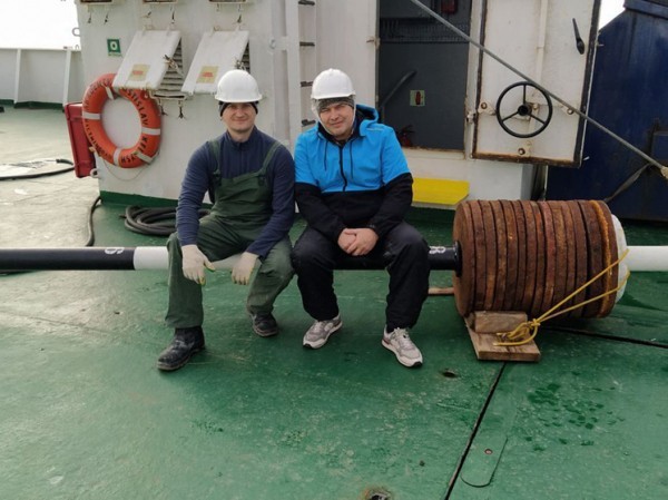 Российские геохимики «отменили» метановую катастрофу в Арктике