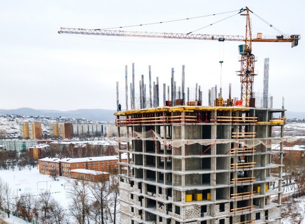 Для покупаемых в льготную ипотеку квартир предложили ввести ограничение на стоимость кв.м.