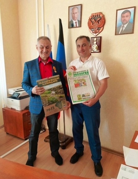 Политик-эколог Сергей Лисовский: Самое страшное оружие – не ядерное, а информационное Политик-эколог Сергей Лисовский: Самое страшное оружие – не ядерное, а информационное