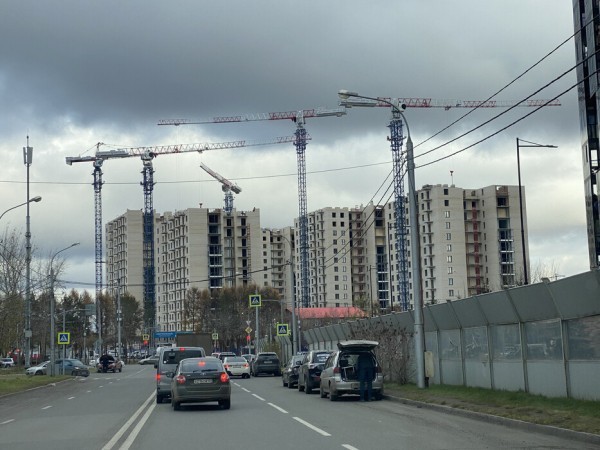 В конце года на рынок вышли квартиры инвесторов В конце года на рынок вышли квартиры инвесторов