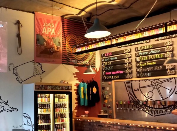 В многоквартирных домах могут запретить размещать магазины-наливайки