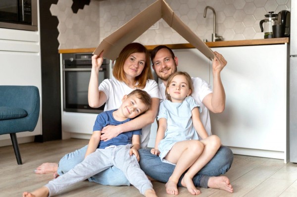 Застройщики ждут появления на рынке адресной ипотеки Застройщики ждут появления на рынке адресной ипотеки