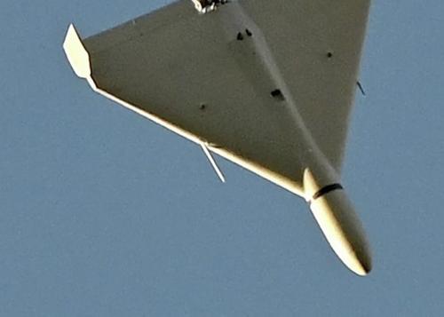 «Герани» теперь летают в три раза быстрее «Герани» теперь летают в три раза быстрее