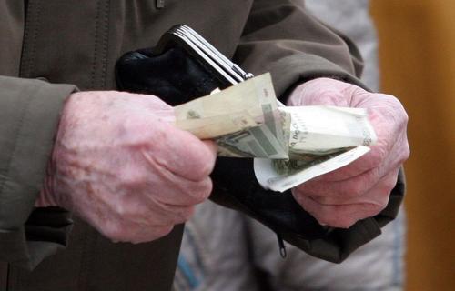 Депутат ГД Арефьев: на сегодняшний день прожиточный минимум меньше, чем расходы на содержание собаки в приюте и тюремный паек Депутат ГД Арефьев: на сегодняшний день прожиточный минимум меньше, чем расходы на содержание собаки в приюте и тюремный паек