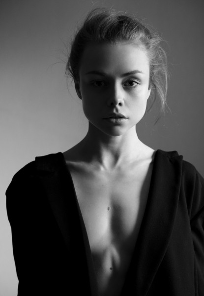 Актриса Анастасия Акатова: Основной урок Сергея Соловьёва – главное, ничего не играть