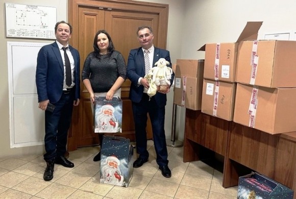 Политик-эколог Сергей Лисовский: Самое страшное оружие – не ядерное, а информационное Политик-эколог Сергей Лисовский: Самое страшное оружие – не ядерное, а информационное