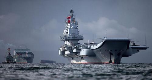 Как развивался российский ВМФ в 2023 году Как развивался российский ВМФ в 2023 году