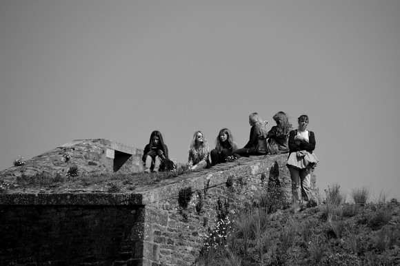 Стрельба в Брянске - это далеко не конец Стрельба в Брянске - это далеко не конец