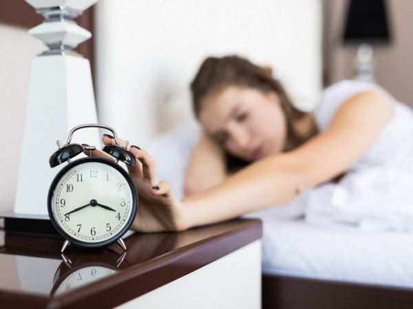 Выявлена опасная связь между нерегулярным режимом сна и деменцией