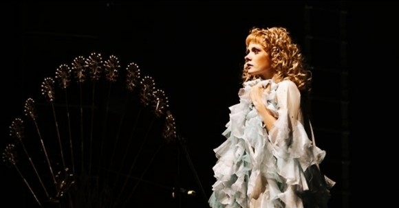 Актриса Алла Юганова: Олег Янковский брал такую пронзительную ноту, что всё вокруг начинало звенеть