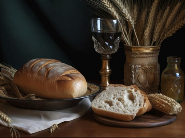 Нейробиолог объяснил уловки ресторанов с хлебом и алкоголем