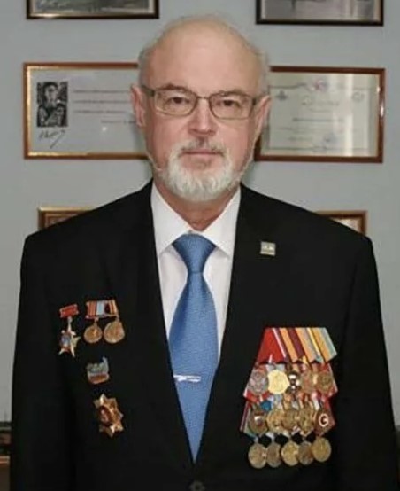 Пять наиболее значимых военных событий 2023 года Пять наиболее значимых военных событий 2023 года