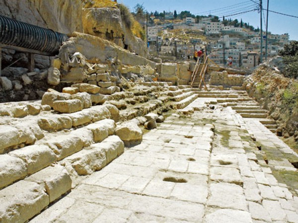 По стопам Иисуса: 2023 год стал годом библейских открытий