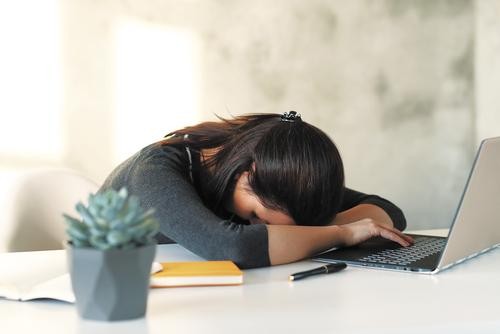 Как происходит обморок