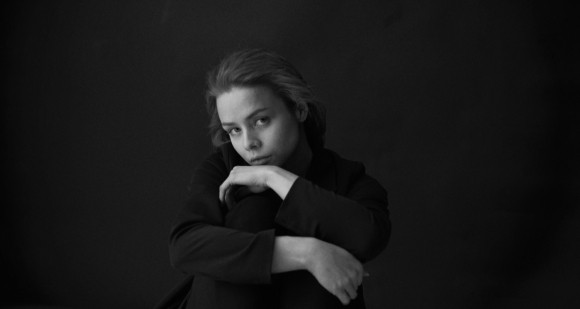 Актриса Анастасия Акатова: Основной урок Сергея Соловьёва – главное, ничего не играть