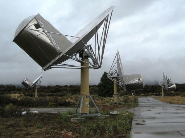Таинственные быстрые радиовсплески в космосе сделались все более странными