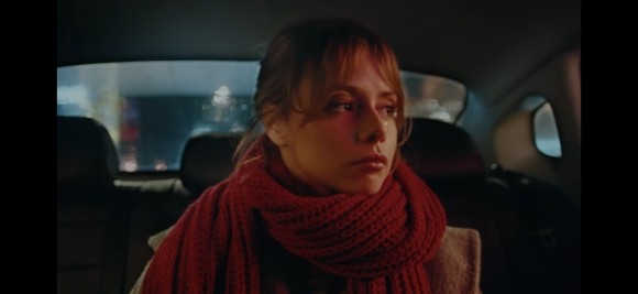 Актриса Анастасия Акатова: Основной урок Сергея Соловьёва – главное, ничего не играть