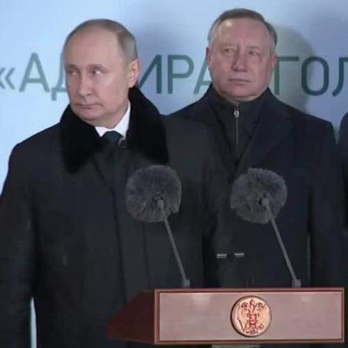 Балтийский флот РФ сегодня пополнится сразу тремя кораблями Балтийский флот РФ сегодня пополнится сразу тремя кораблями