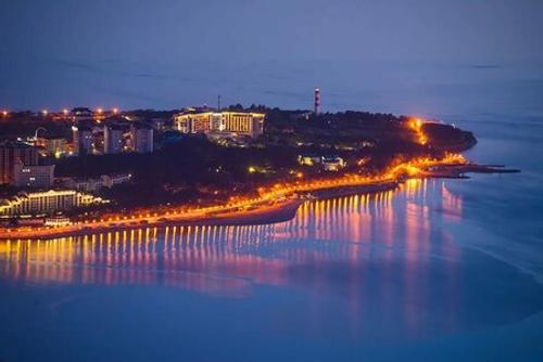 Сын Евгения Пригожина Павел продал «дачу» в Геленджике за 150 миллионов рублей