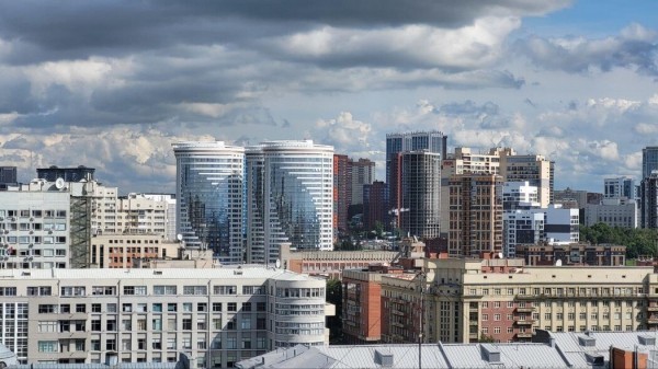 Как росло число сделок и ипотеки в регионах Сибири