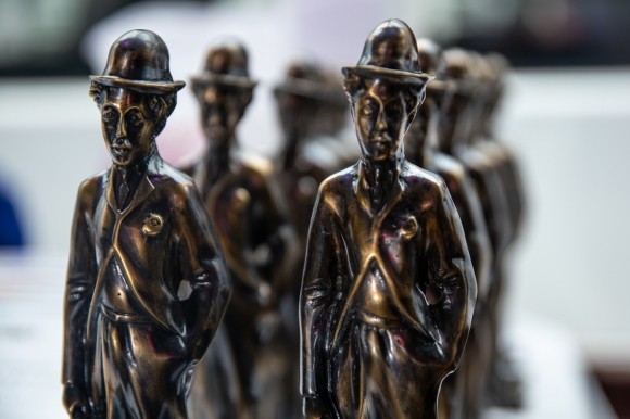 Премию «Признание» фонда «Артист» вручили в 15-ый раз Премию «Признание» фонда «Артист» вручили в 15-ый раз