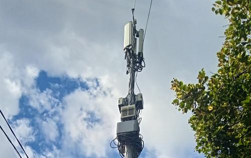 Сети 5G начнут работу в крупных городах РФ с 2026 года Сети 5G начнут работу в крупных городах РФ с 2026 года