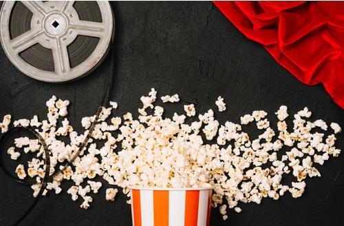 10 лучших новогодних фильмов для поднятия праздничного настроения 10 лучших новогодних фильмов для поднятия праздничного настроения