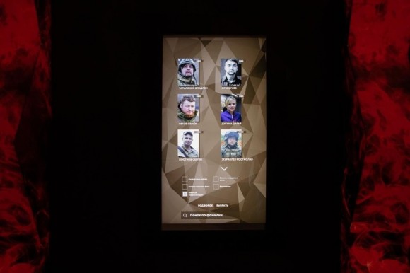 Музей Победы сохранит память о погибших военкорах  