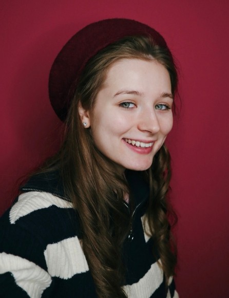 Актриса Дарья Савичева: В российской провинции ещё встречается любовь, как у Ромео и Джульетты Актриса Дарья Савичева: В российской провинции ещё встречается любовь, как у Ромео и Джульетты