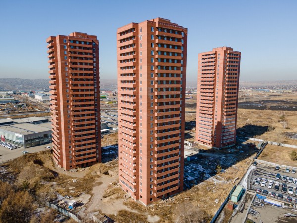 По льготной ипотеке можно будет купить квартиру в бывшем долгострое По льготной ипотеке можно будет купить квартиру в бывшем долгострое