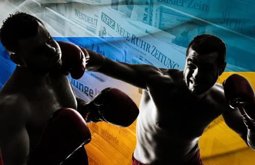 России требуется система информационного подавления врага России требуется система информационного подавления врага